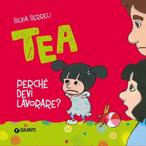 Silvia Serreli - Perché devi lavorare?