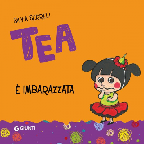 Silvia Serreli - Tea è imbarazzata