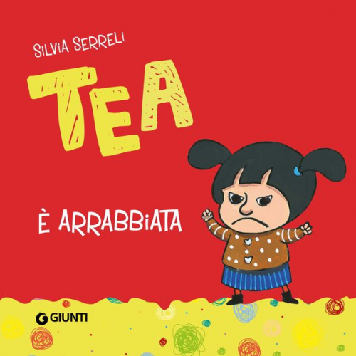 Silvia Serreli - Tea è arrabbiata