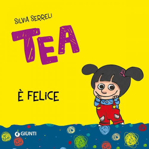 Silvia Serreli - Tea è felice