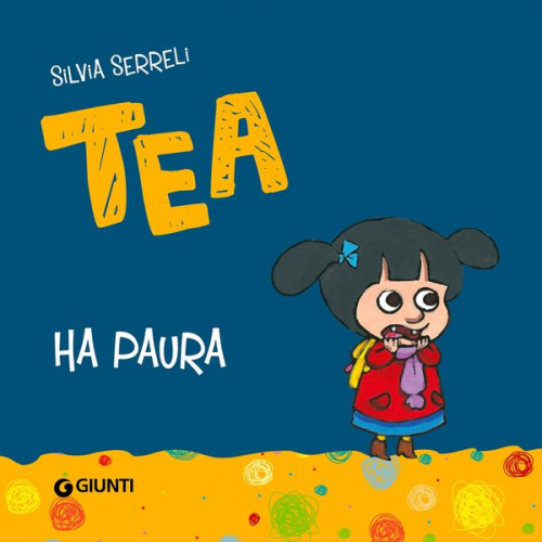 Silvia Serreli - Tea ha paura