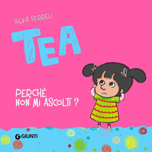 Silvia Serreli - Perché non mi ascolti Tea?