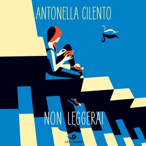 Antonella Cilento - Non leggerai