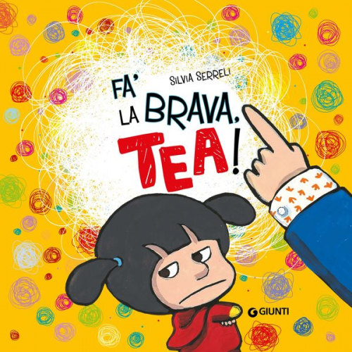 Silvia Serreli - Tea Collection n.4: Fa' la brava Tea!