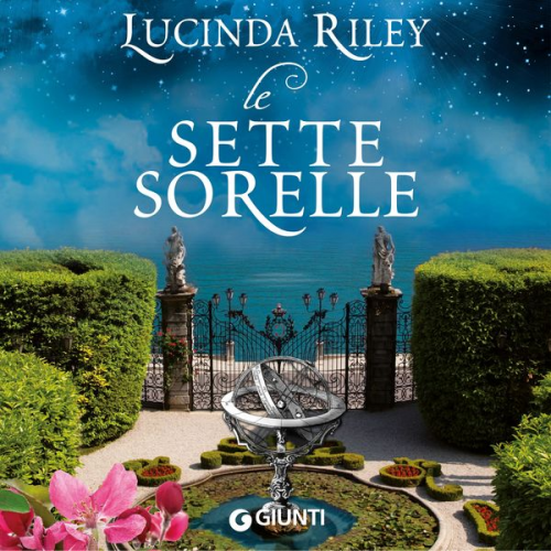 Lucinda Riley - Le sette sorelle