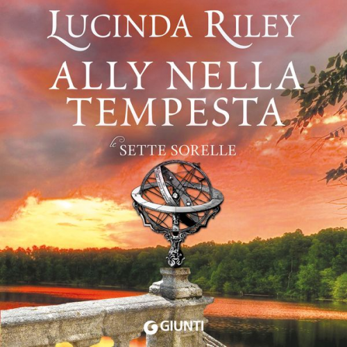 Lucinda Riley - Ally nella tempesta