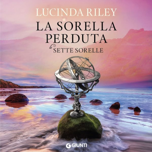 Lucinda Riley - La sorella perduta