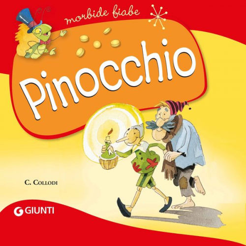 Carlo Collodi - Pinocchio