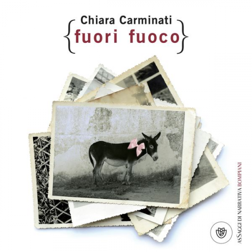 Chiara Carminati - Fuori fuoco