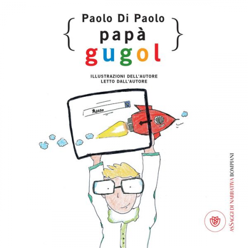 Di Paolo Paolo - Papà Gugol