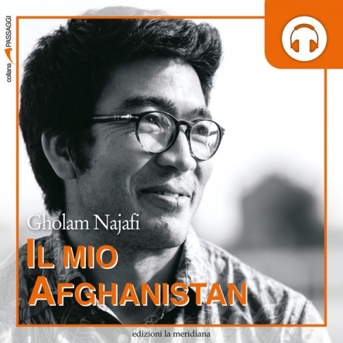 Gholam Najafi - Il mio Afghanistan