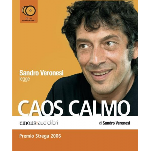 Sandro Veronesi - Caos calmo