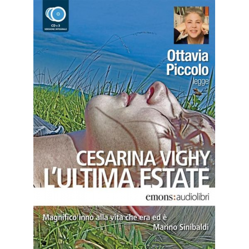 Cesarina Vighy - L'ultima estate