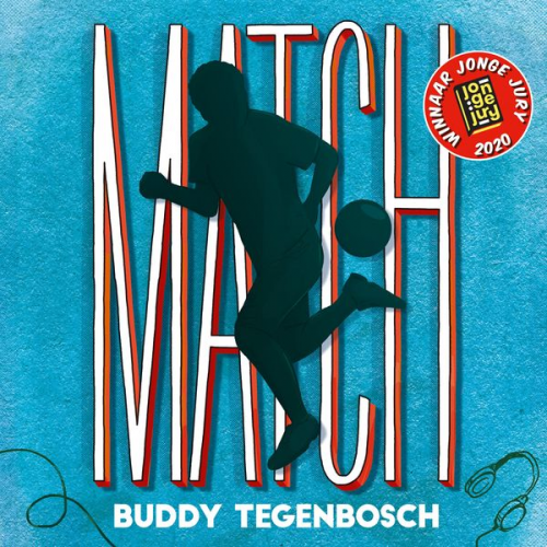 Buddy Tegenbosch Best of YA - Match