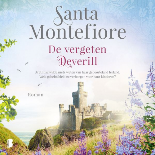 Santa Montefiore - De vergeten Deverill