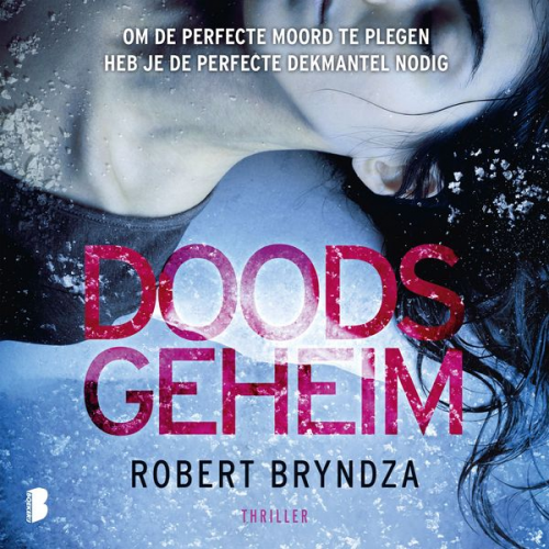 Robert Bryndza - Doods geheim