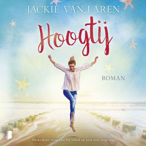 Jackie van Laren - Hoogtij