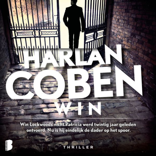 Harlan Coben - Win