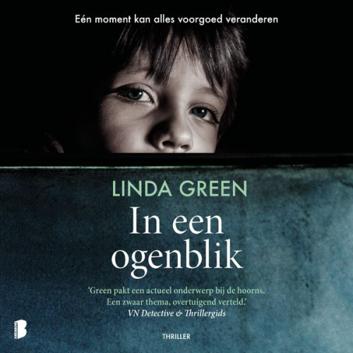 Linda Green - In een ogenblik