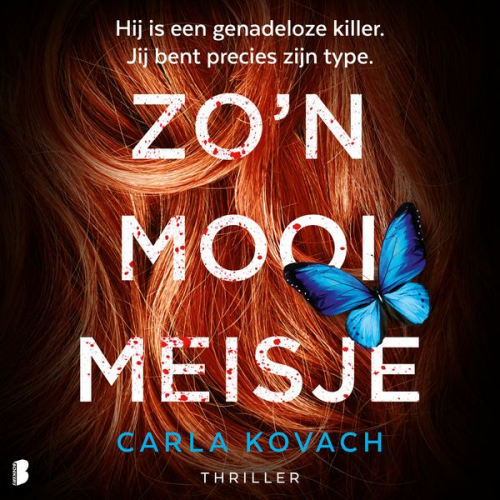Carla Kovach - Zo'n mooi meisje