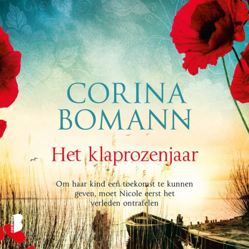 Corina Bomann - Het klaprozenjaar