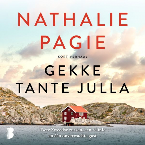 Nathalie Pagie - Gekke tante Julla