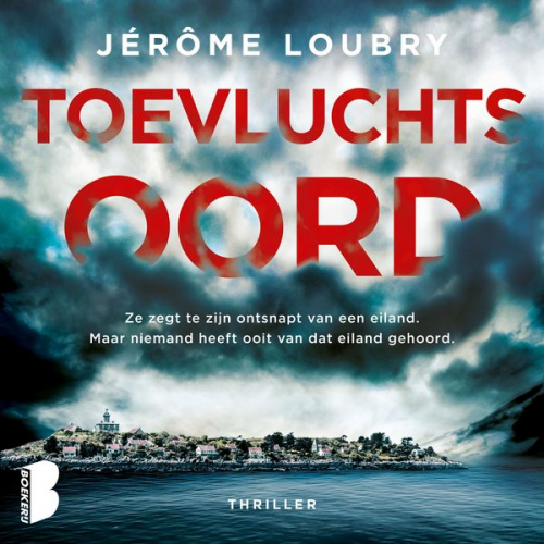 Jérôme Loubry - Toevluchtsoord