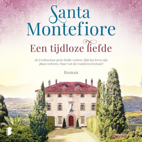 Santa Montefiore - Een tijdloze liefde
