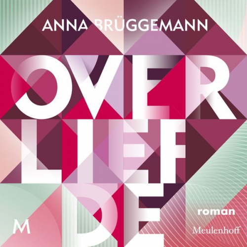 Anna Brüggemann - Over liefde