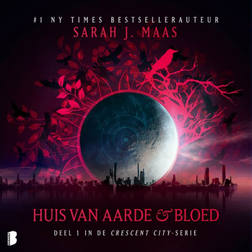 Sarah J. Maas - Huis van aarde & bloed