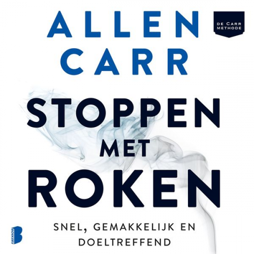 Allen Carr - Stoppen met roken