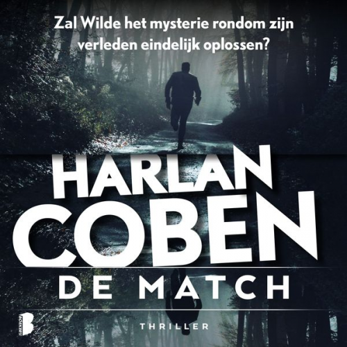 Harlan Coben - De match