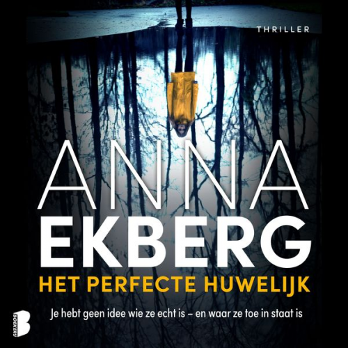 Anna Ekberg - Het perfecte huwelijk