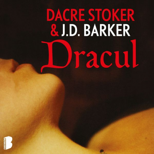 J.D. Barker Dacre Stoker - Dracul