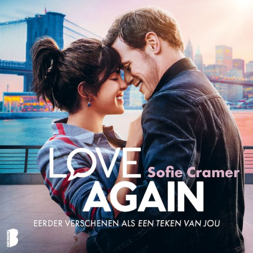 Sofie Cramer - Love Again (Een teken van jou)