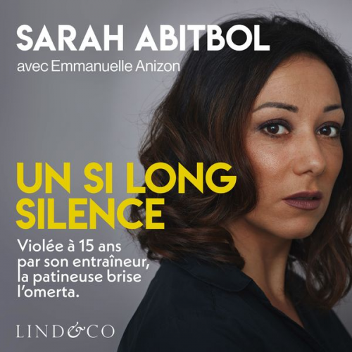 Sarah Abitbol - Un si long silence