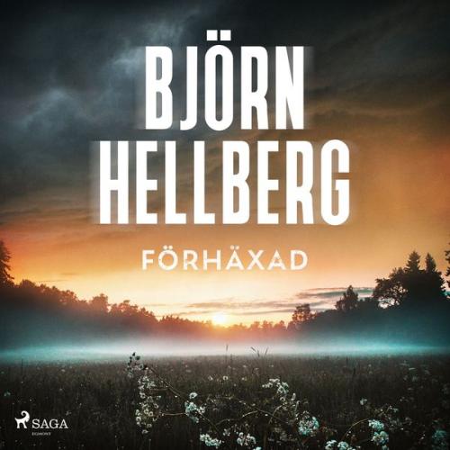 Björn Hellberg - Förhäxad