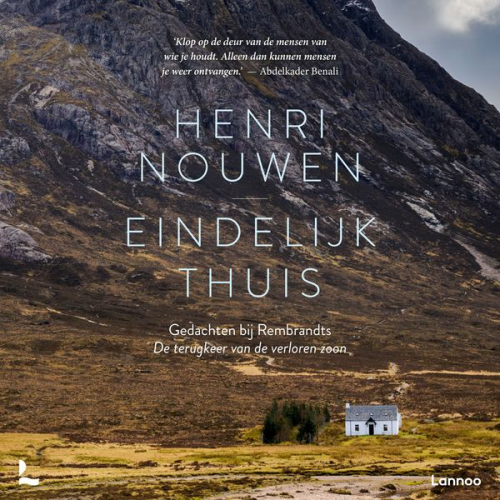 Henri Nouwen - Eindelijk thuis