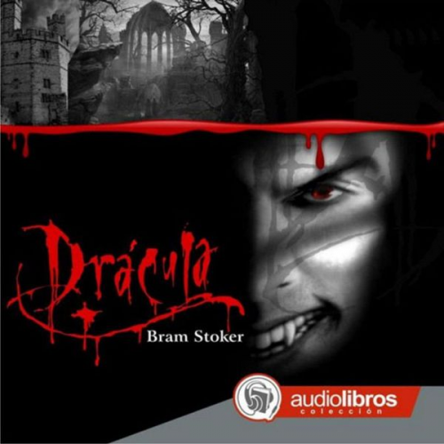 Bram Stoker - Drácula