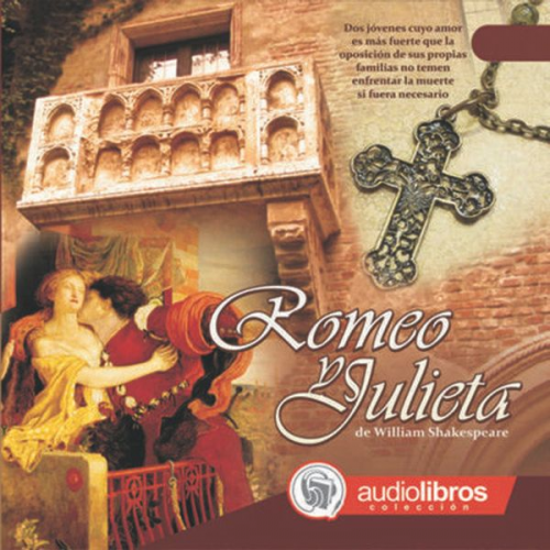 William Shakespeare - Romeo y Julieta