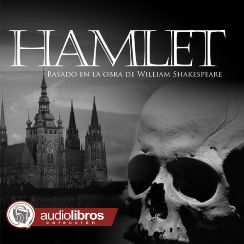 William Shakespeare - Hamlet