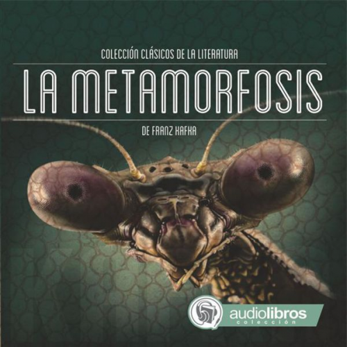 Franz Fafka - La Metamorfosis