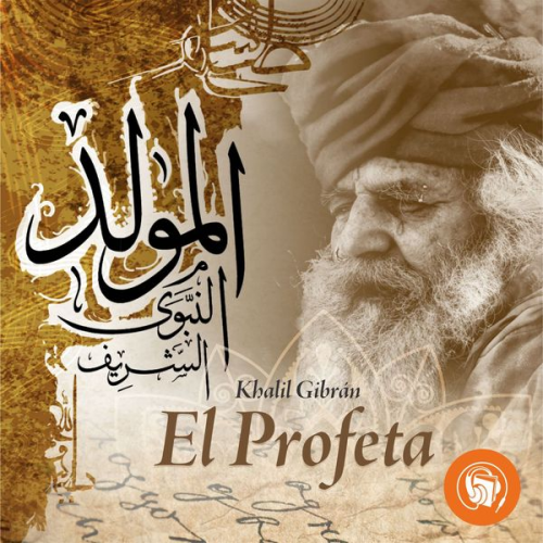 F. Khalil Gibrán - El Profeta