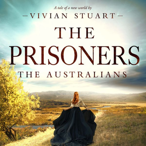 Vivian Stuart - The Prisoners