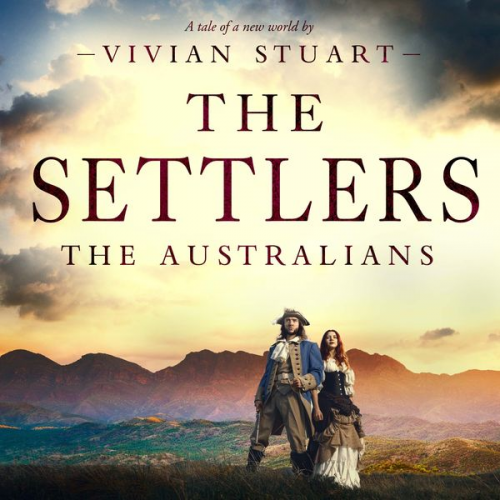 Vivian Stuart - The Settlers