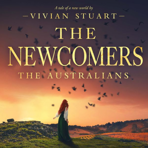 Vivian Stuart - The Newcomers