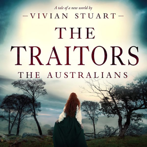 Vivian Stuart - The Traitors