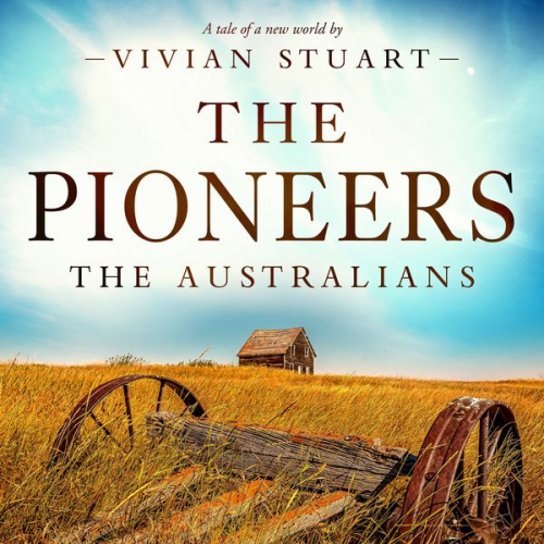 Vivian Stuart - The Pioneers