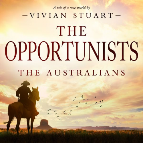 Vivian Stuart - The Opportunists