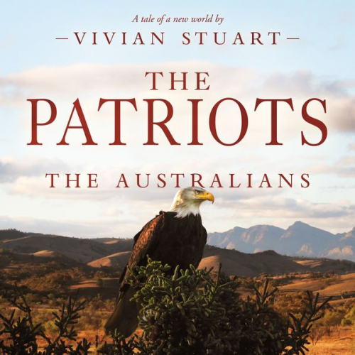 Vivian Stuart - The Patriots